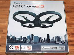 parrot ar drone 2 0 review the
