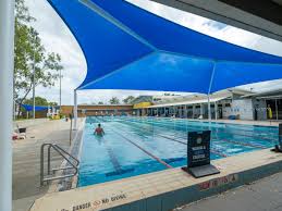 Image result for photo of colmslie pool