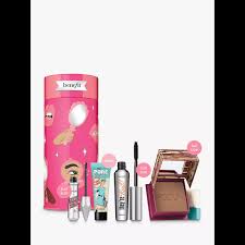 bring your own beauty makeup gift set