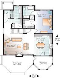 Featured House Plan Bhg 9817
