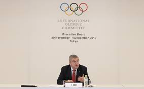 El deporte martes, 02 de octubre de 2018 correo. Los Juegos Olimpicos De La Juventud No Se Realizaran En 2022