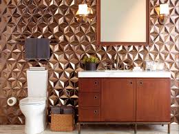 80 Bathroom Wall Decor Ideas For