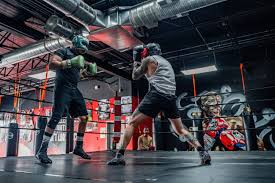 calgary boxing gym first cl free