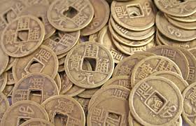 Using Feng Shui Coins For Good Fortune Lovetoknow