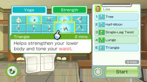 Wii Fit Plus Review Gamespot