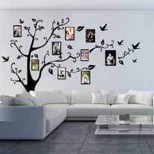Предлагаме декоративни стикери за стена в множество дизайни и цветове. Senzor Kmet Prsti Na Krakata Stiker Drvo Za Stena Pleasure Travel It