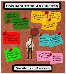 Working by projects  A way to enrich critical thinking and the     Pinterest