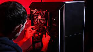 how to build a gaming pc for beginners