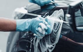 car wash cleaning garages in dubai
