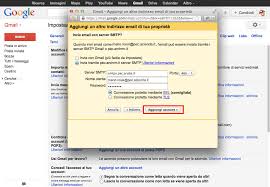 Posta Elettronica Certificata su Gmail 11 – guide