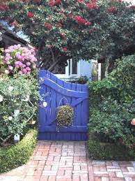 Garden Gates For Your Home