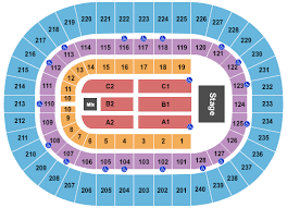 Buy Trans Siberian Orchestra Tickets Seating Charts For