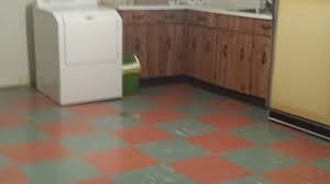 basement renovation kitchen floor drain