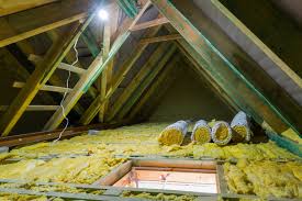 10 types of insulation all homeowners