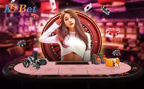 Giao diện Lucky88789bet Com casino thiết kế hiện đại thời thượng nhất