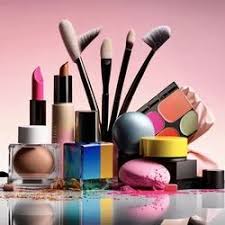 las makeup kit for professional