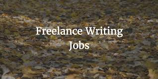 Why write for us      Online Writing Jobs   Freelance Content     The Balance Freelance Writing Jobs For Beginners