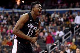 Thomas Bryant Reportedly to Re-Sign ...