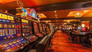 Online Casino Guide, Tips, Tactics and Tips - Aquarius 2