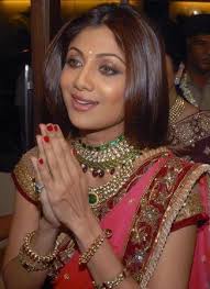 actress shilpa shetty beauty tips and