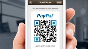 Paypal is one of the most convenient methods of sending payments. Paypal Rolls Out Qr Code Payments To 28 Markets Worldwide