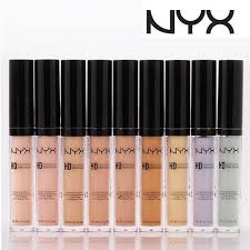 nyx hd photogenic concealer green