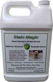 stain magic 4 gallons 4 x 1 gallon