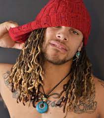 If you feel the need to mix things up and want to change the color of your hair, then dyed dreads have become the latest fashion trend. 58 Black Men Dreadlocks Hairstyles Pictures