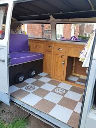 vw t2 1977 left hand drive quirky cers