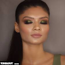 indore makeup artist