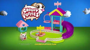 Includes exclusive pomeranian chubby puppy. Chubby Puppies Ultimate Dog Park Tv Commercial Everything A Dog Could Want Ispot Tv