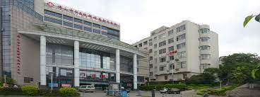 Tallest Health Buildings in Foshan