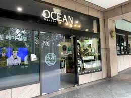 ocean korean hair salon