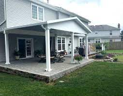 Patio Cover Photo Gallery