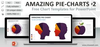 Pie Chart Free Templates