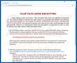 synccrypt ransomware decryption