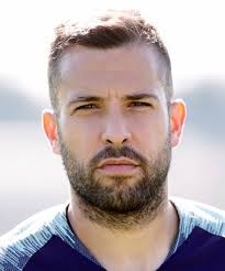 Latest on barcelona defender jordi alba including news, stats, videos, highlights and more on espn. Jordi Alba Bio Net Worth Salary Married Wife Nationality Family Parents Age Height Wiki Transfer News Awards Facts Position Children Gossip Gist