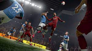 A legacy in football excellence in fifa 21. Fifa 21 On Nintendo Switch Will Be Yet Another Legacy Edition Segmentnext