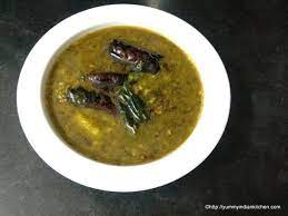 gongura pappu recipe andhra style dal