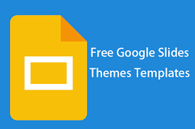 google slides themes templates