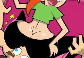 The Fairly OddParents – Rule 34 Femdom Club