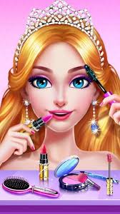 sleeping beauty makeover games 3 6 5093
