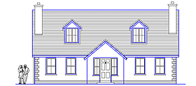blueprint home plans house plans