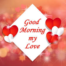 good morning love messages hd