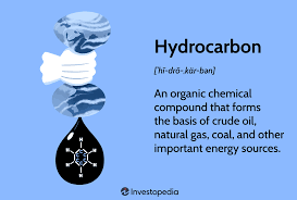hydrocarbons definition companies
