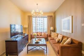Bravoway 2 Bedroom Apartment in Standpoint Tower - Downtown - overview