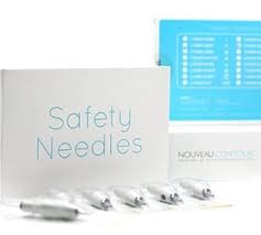 purchase nouveau contour needles