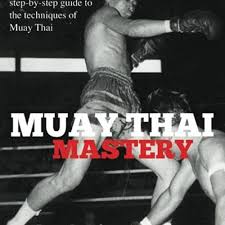 stream get pdf muay thai mastery a