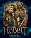 New Teaser Poster of The Hobbit 2 The Desolation of Smaug |Teaser ...