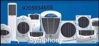 symphony air cooler in hyderabad at